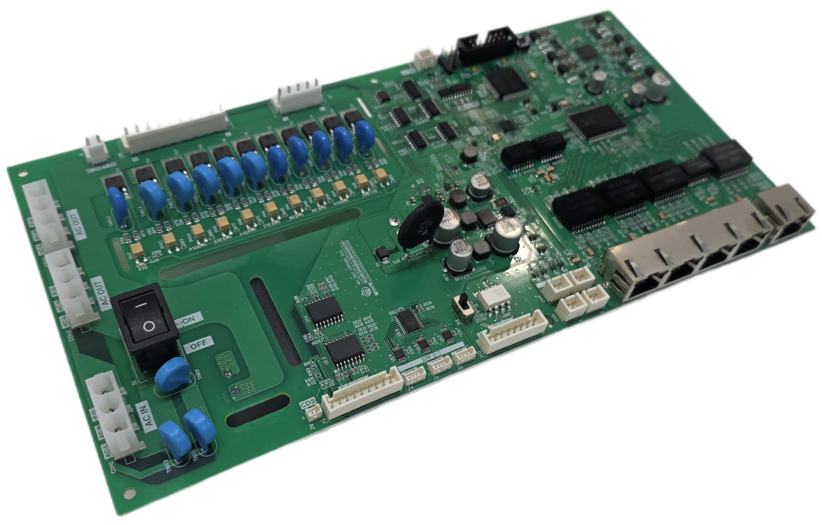 DCU MAX View 1