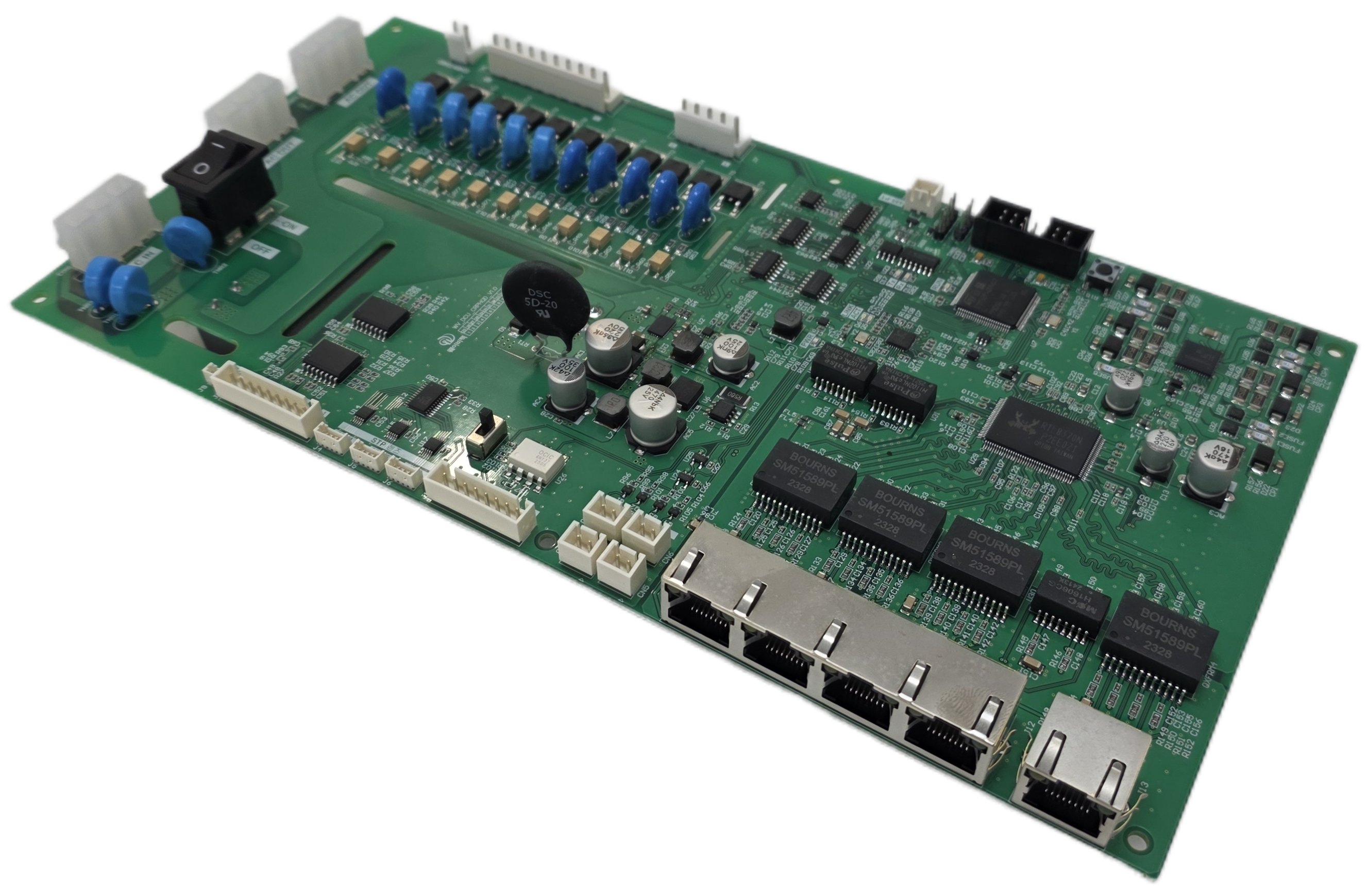 DCU MAX View 2