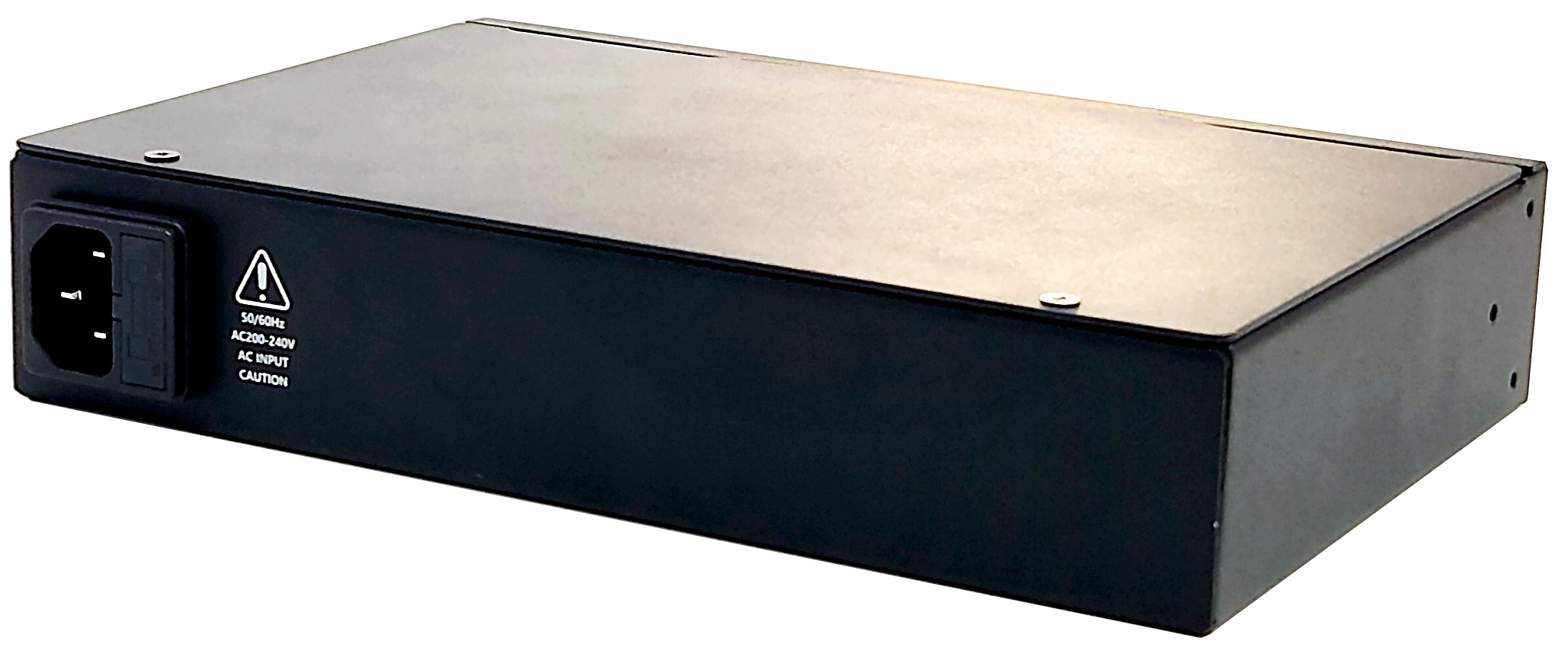 ECS PRO Rear 1