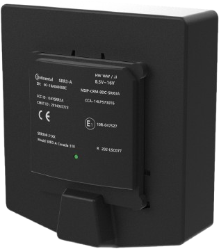 RAYON Smart Radar Sensor