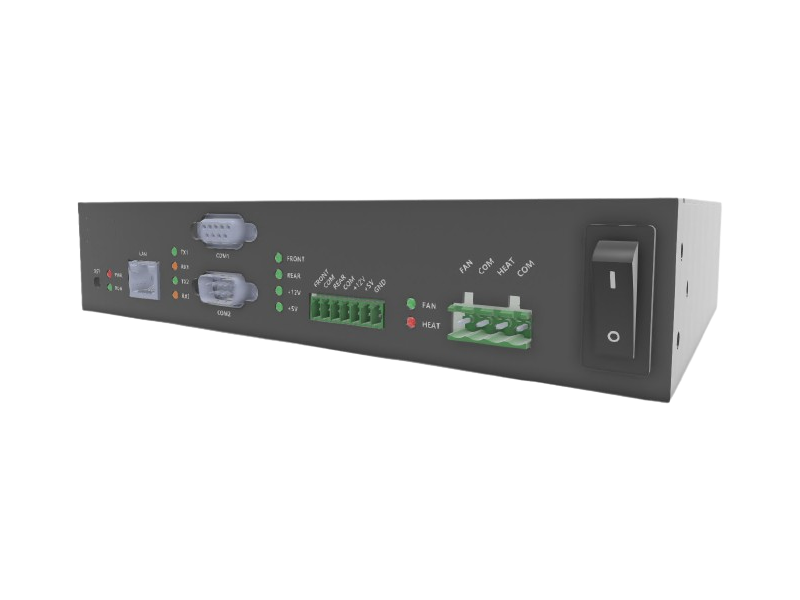 ECS PRO