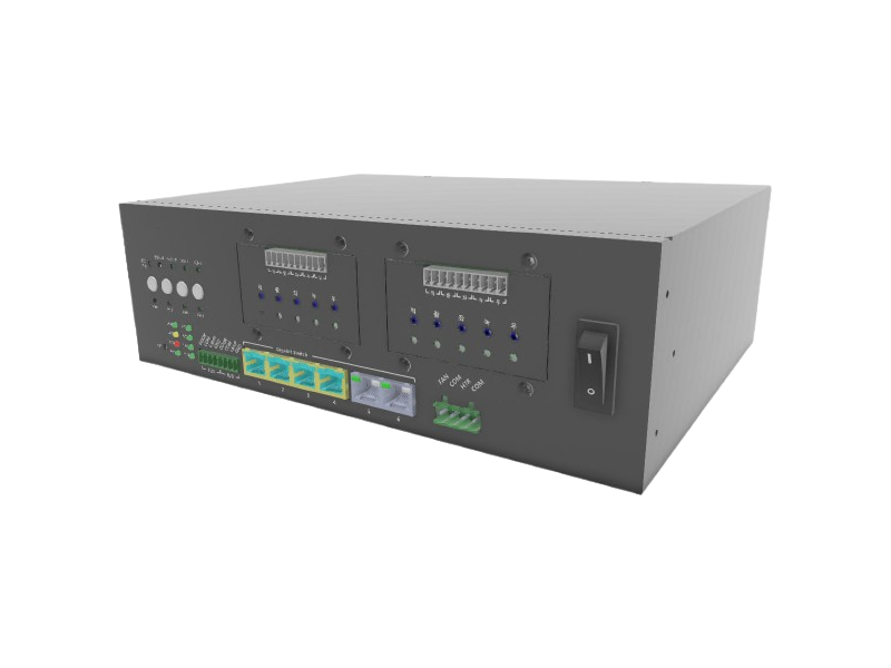 ECU MAX