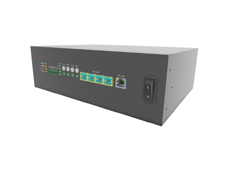 PCS4 PRO