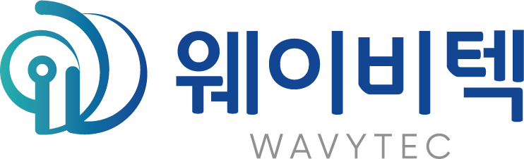 웨이비텍 WAVYTEC
